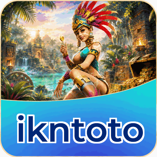 ikntoto Indonesia