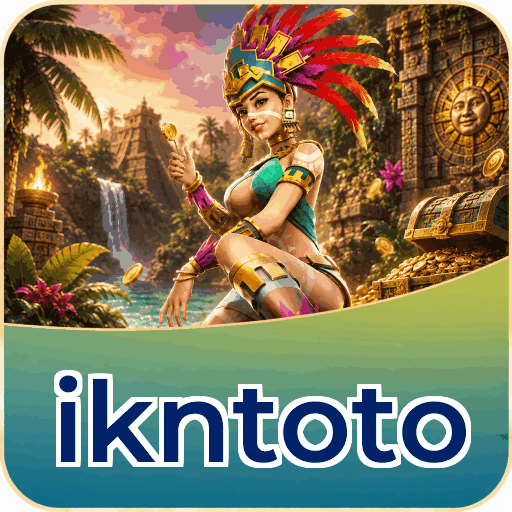 ikntoto Indonesia